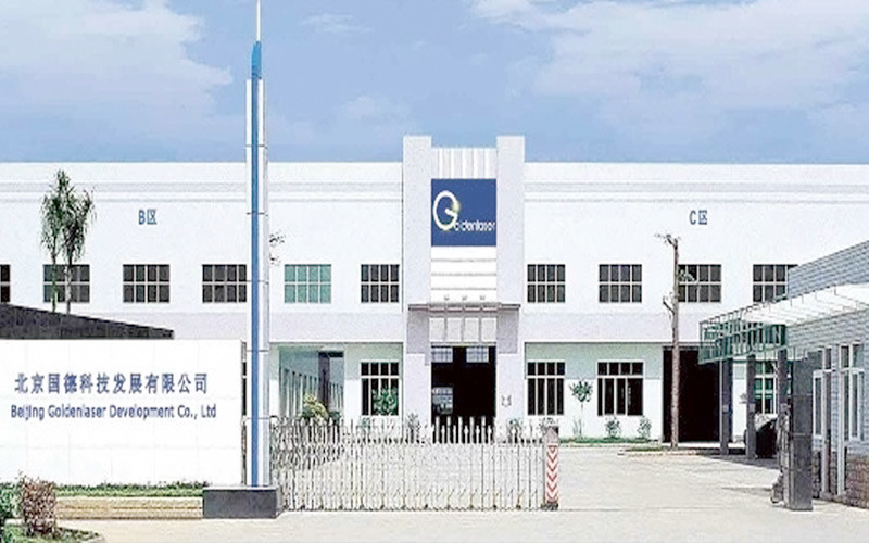 CHINA Beijing Goldenlaser Development Co., Ltd Perfil de la compañía